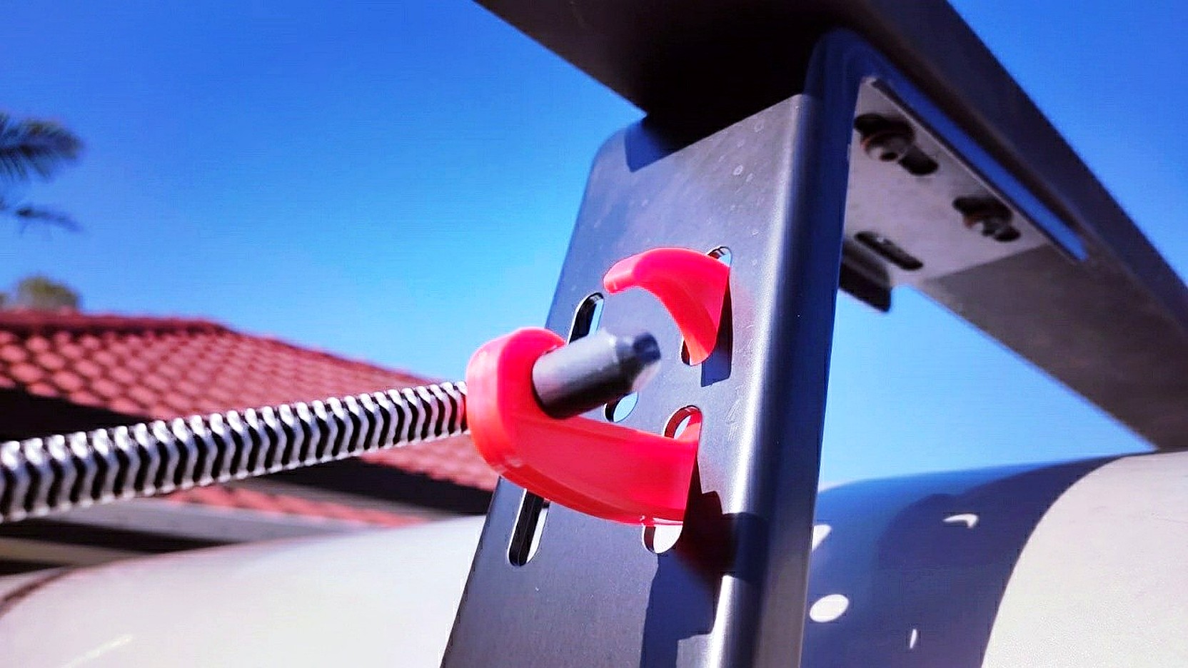 Ozroofracks | Mazda Scrum Roof Racks