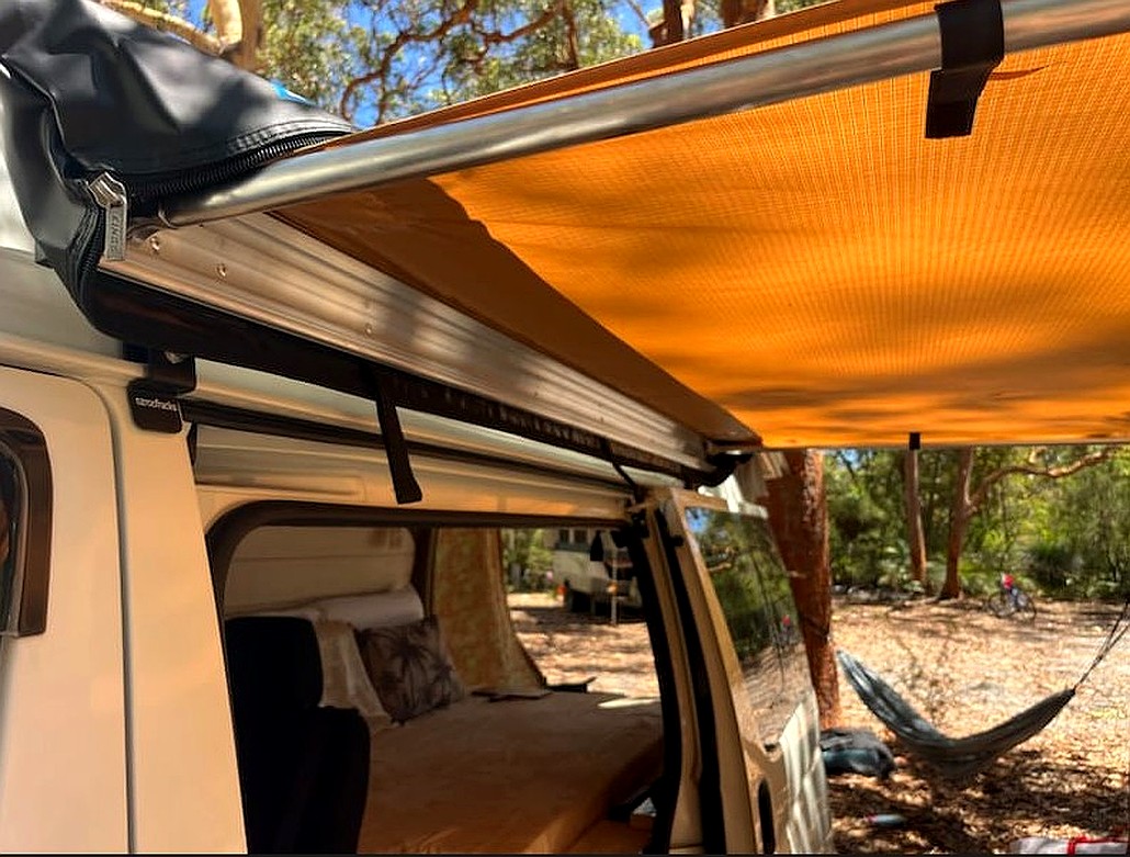 Ozroofracks | Campervan Roof Racks Australia