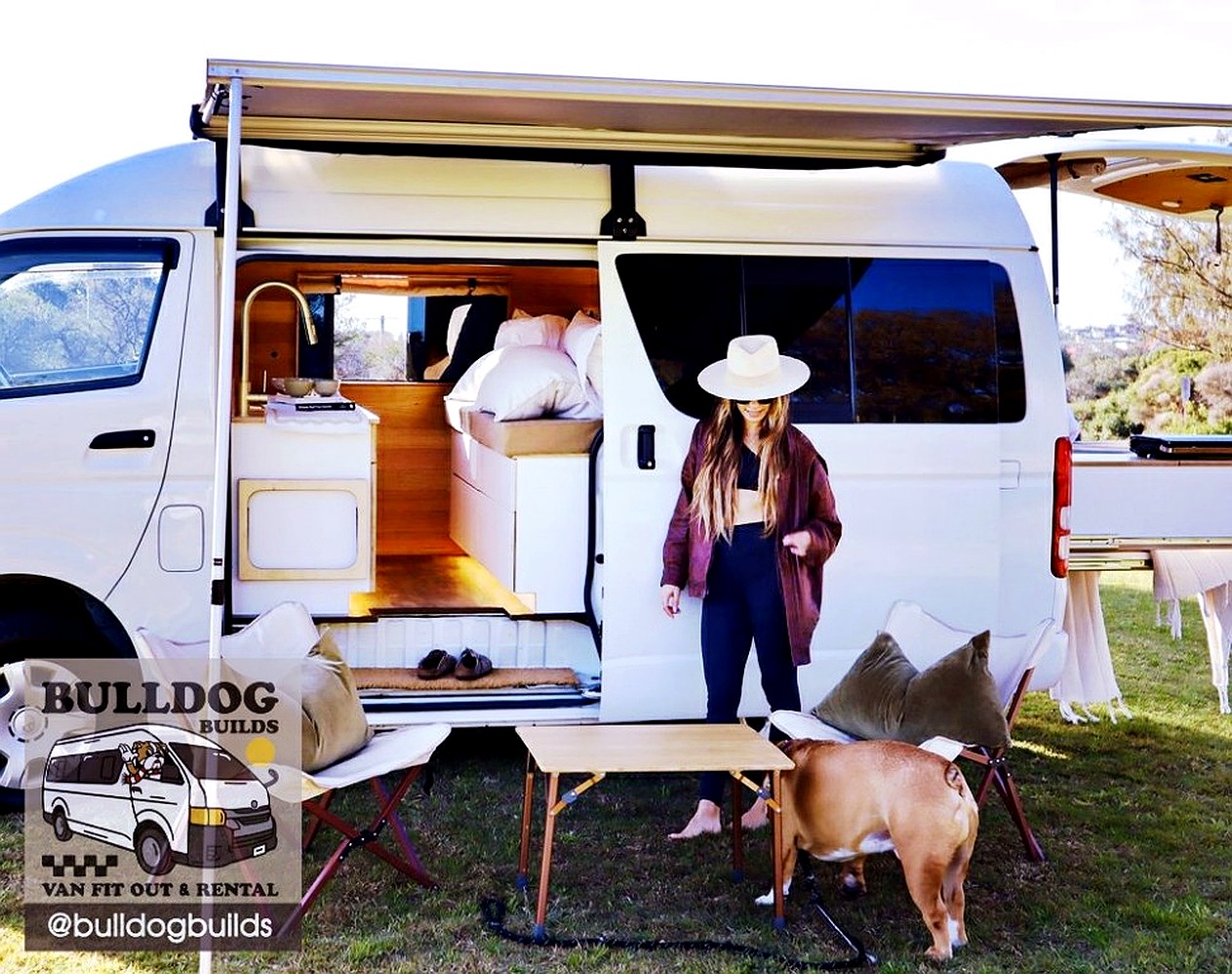 Ozroofracks | Campervan Roof Racks Australia