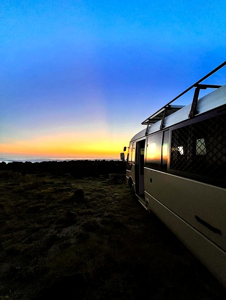 Ozroofracks | Campervan Roof Racks Australia