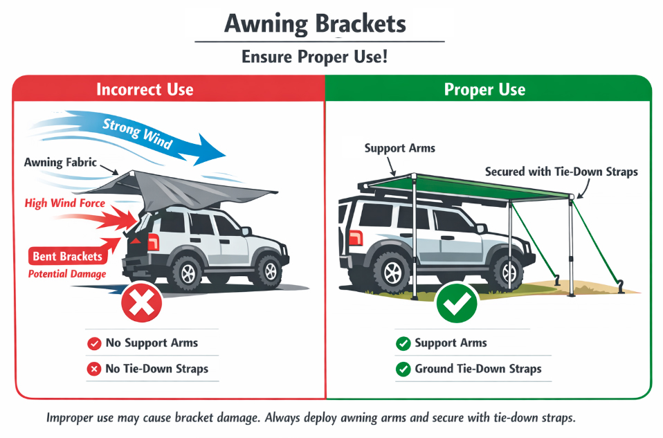 Ozroofracks | Roof Racks Australia