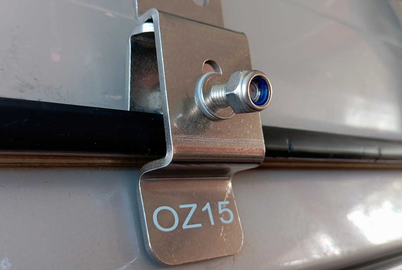 Ozroofracks | Roof Racks Australia