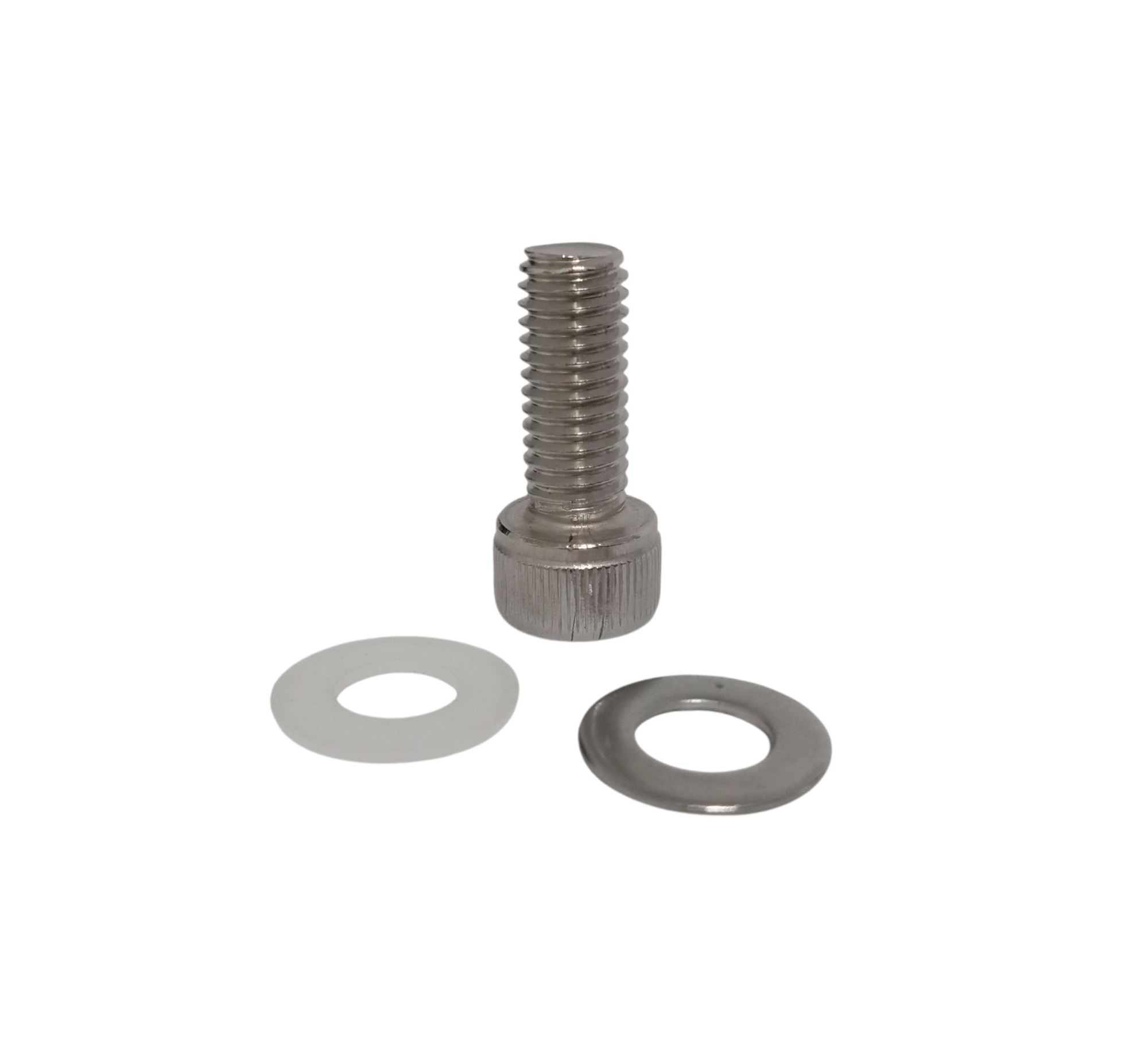 OZ8M25 Head Cap Screw Stainless Full Thread
