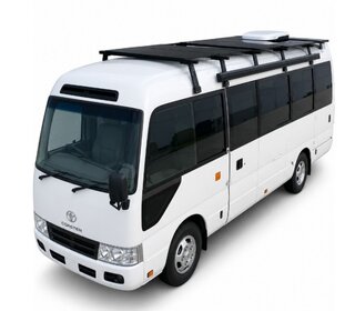 Toyota Coaster B50/B60 High Roof