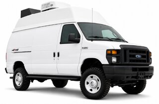 Ford E-Series / Econoline generic High Roof
