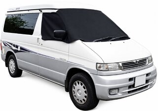 Ford Freda generic Standard Roof