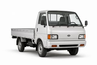Kia Bongo Truck BA2 Standard Roof