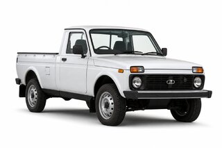 Lada Niva Pickup VAZ-2329 4wd