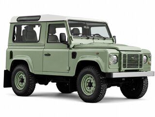 Land Rover Defender 90 4wd