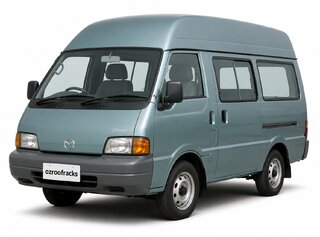 Mazda Bongo generic High Roof