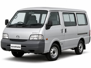 Mazda Bongo generic Standard Roof