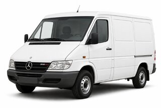 Mercedes-Benz Sprinter T1N Standard Roof
