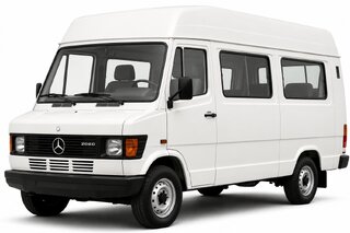 Mercedes-Benz T1 208-310D High Roof
