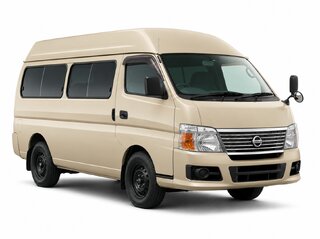 Nissan Caravan E24 High Roof
